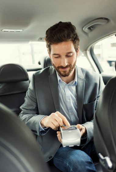 Más ingresos con Taximés