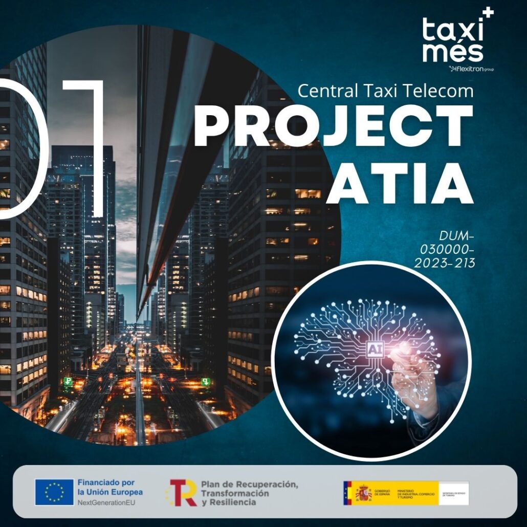 Proyecto ATIA